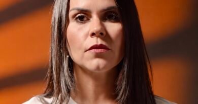 Clara Sena vai às redes sociais e convoca população por mais representatividade na Câmara Federal