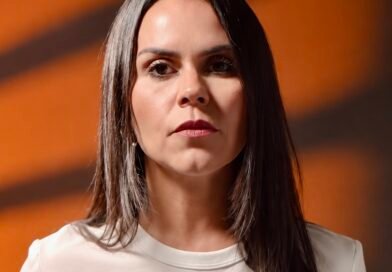 Clara Sena vai às redes sociais e convoca população por mais representatividade na Câmara Federal