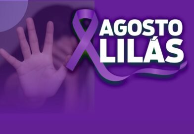 Pojuca amplia ações de enfrentamento à violência contra a mulher durante o Agosto Lilás