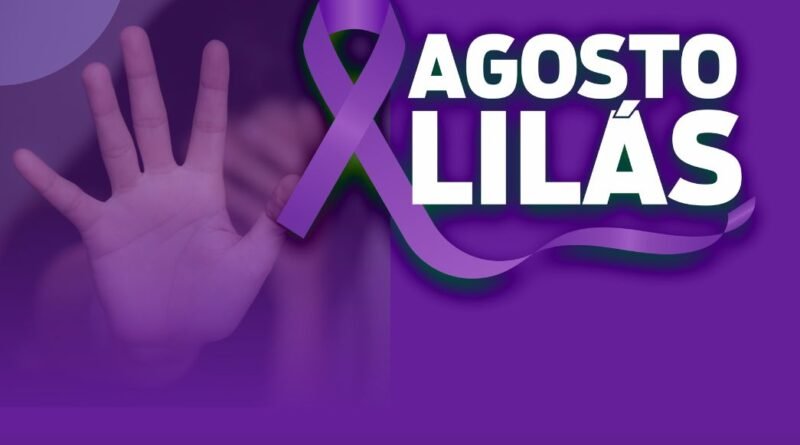 Pojuca amplia ações de enfrentamento à violência contra a mulher durante o Agosto Lilás