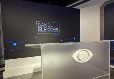 Band Bahia realiza tradicional debate entre candidatos ao Governo da Bahia para mais de 300 cidades neste domingo (9)