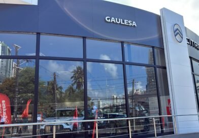 Grupo Indiana amplia atuação com nova Gaulesa Leapmotor e moderniza Gaulesa Citroën em Salvador