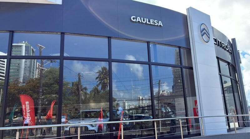 Grupo Indiana amplia atuação com nova Gaulesa Leapmotor e moderniza Gaulesa Citroën em Salvador