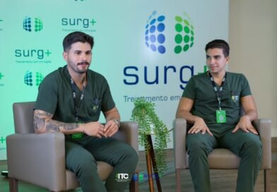 Congresso de neurocirurgia apresenta técnicas inovadoras para cirurgia da coluna