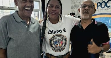 Investigadora pode fazer história no SINDPOC e se tornar primeira mulher a presidir entidade