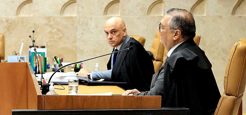 STF reacende debate sobre diploma de Jornalismo e mobiliza profissionais em defesa da formação e da ética