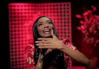 Laysse Bahia leva a força da música gospel baiana aos palcos com talento e propósito