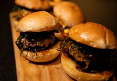 Salvador Burger Gourmert recebe imprensa e convidados no lançamento da quarta edição do festival