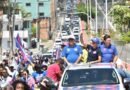 ACM Neto reúne apoiadores em Vitória da Conquista e no Subúrbio de Salvador durante agendas do fim de semana