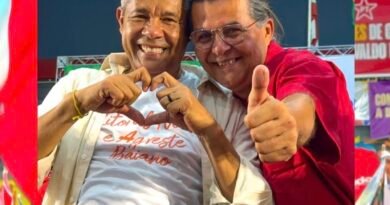 “Será a maior convenção partidária do país”, destaca pré-candidato Radiovaldo Costa sobre ato deste sábado na Bahia