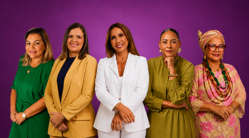 União Mulher promove evento “Elas Lideram” em Catu com foco na formação de novas lideranças femininas