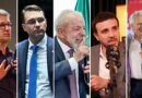 Eleições 2026: corrida presidencial começa com diferentes estratégias e discursos na disputa pelo Planalto