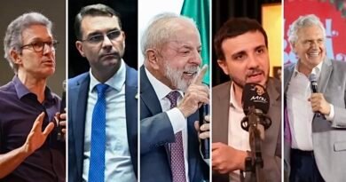 Eleições 2026: corrida presidencial começa com diferentes estratégias e discursos na disputa pelo Planalto