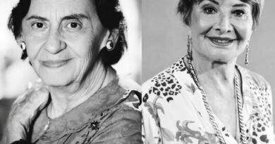 Laura Cardoso e Glória Menezes: duas damas que ajudaram a escrever a história da dramaturgia brasileira