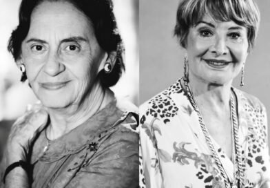 Laura Cardoso e Glória Menezes: duas damas que ajudaram a escrever a história da dramaturgia brasileira