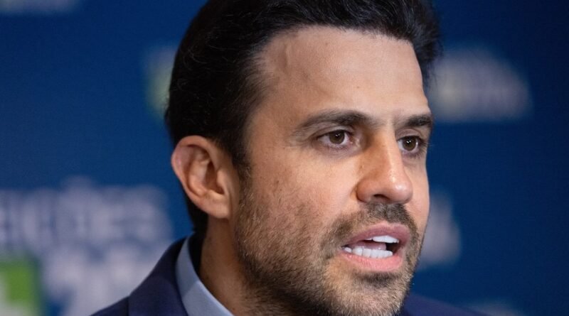 TSE restringe participação de Pablo Marçal na eleição presidencial de 2026