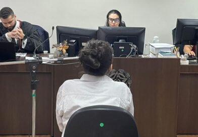 Mulher é absolvida pelo Tribunal do Júri após ser acusada de matar o companheiro