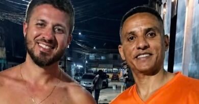Gari encontra dinheiro no lixo, procura o dono e dá exemplo de honestidade em meio ao período eleitoral