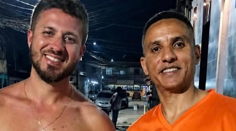 Gari encontra dinheiro no lixo, procura o dono e dá exemplo de honestidade em meio ao período eleitoral