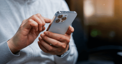iPhone passa a permitir compartilhamento de vídeo ao vivo com o 190 em emergências