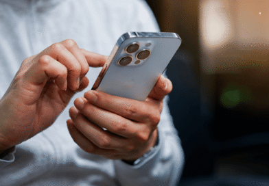 iPhone passa a permitir compartilhamento de vídeo ao vivo com o 190 em emergências