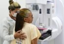 Carreta da Mamografia chega a Catu e amplia acesso ao rastreamento do câncer de mama