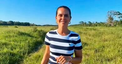 Polo Industrial: Clara Sena reacende o debate sobre desenvolvimento econômico, geração de empregos e a necessidade de articulação entre Município, Estado e União