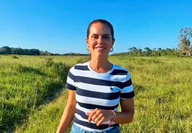 Polo Industrial: Clara Sena reacende o debate sobre desenvolvimento econômico, geração de empregos e a necessidade de articulação entre Município, Estado e União