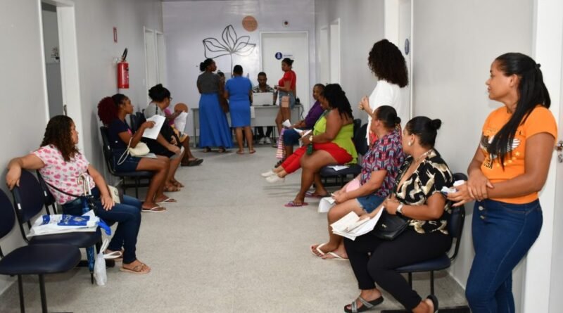 Catu terá triagens para cirurgias em setembro; confira datas e procedimentos