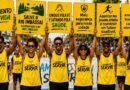 Amamos Servir leva solidariedade, sustentabilidade e cidadania às ruas de Dias d’Ávila no 7 de Setembro