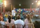 Encontro reúne lideranças evangélicas e políticas em Salvador para diálogo sobre eleições e políticas públicas