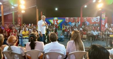 Encontro reúne lideranças evangélicas e políticas em Salvador para diálogo sobre eleições e políticas públicas