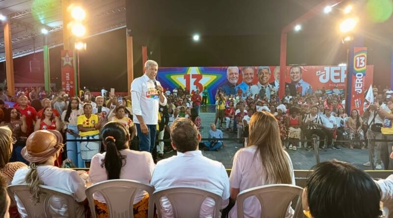 Encontro reúne lideranças evangélicas e políticas em Salvador para diálogo sobre eleições e políticas públicas