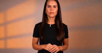Clara Sena destaca importância de avaliar candidatos ao Congresso Nacional e aponta honestidade, competência e conexão como critérios para a escolha