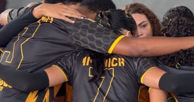 Jogos Internos movimentam estudantes da Traços e Letras e reforçam importância do esporte na formação