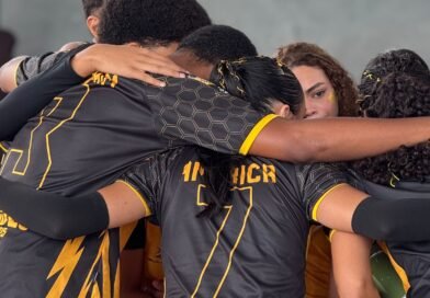 Jogos Internos movimentam estudantes da Traços e Letras e reforçam importância do esporte na formação