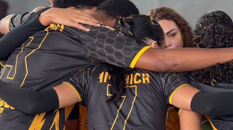 Jogos Internos movimentam estudantes da Traços e Letras e reforçam importância do esporte na formação