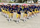 Catu realiza Desfile Cívico de 7 de Setembro com escolas, fanfarras e instituições