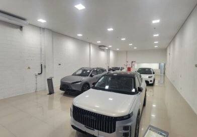 Auto Shopping em Itabuna reflete avanço dos eletrificados e nova dinâmica do varejo automotivo no interior da Bahia