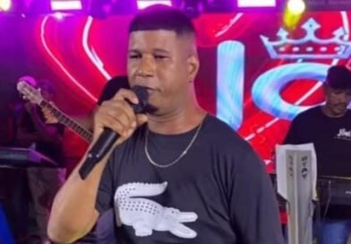 Joel Sant’s: a nova promessa da Sofrência