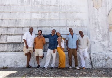 Grupo Botequim reúne apreciadores do samba de Salvador em nova roda no dia 11 de setembro