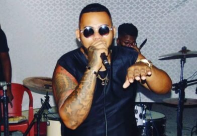 Banda Swing Baiano tem novo vocalista