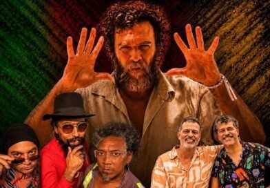 Bereguedê&Afins reúne Otto, Raults e Baile Esquema Novo em noite de celebração à música brasileira