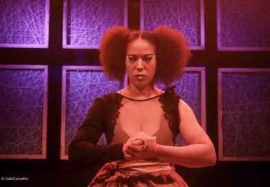 Espetáculo “Mukunã: do fio à raiz” estreia no Cine-Theatro Cachoeirano