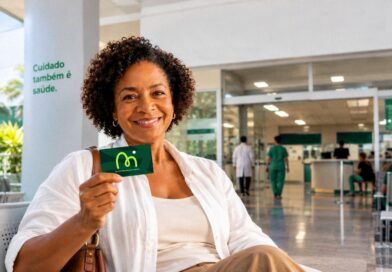 Cartão de benefícios amplia proteção familiar para além da assistência funerária