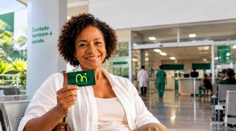 Cartão de benefícios amplia proteção familiar para além da assistência funerária