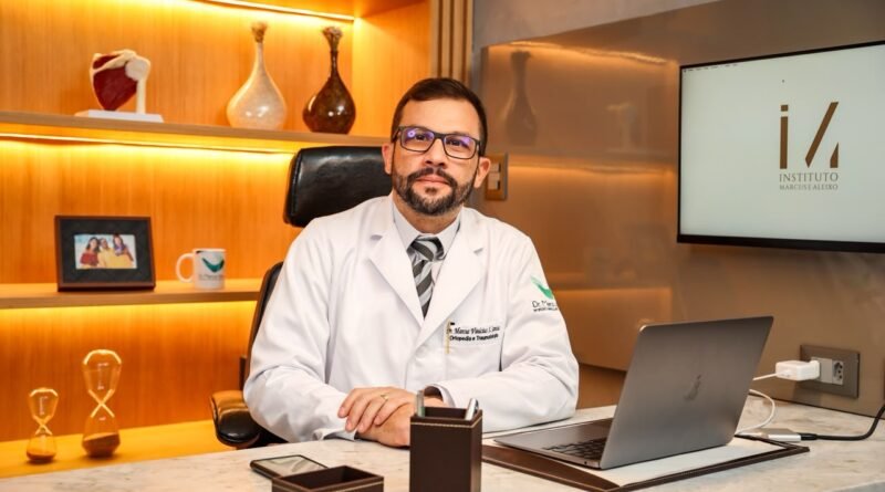 Navegação em tempo real amplia precisão em cirurgias complexas de ombro