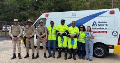 Semana Nacional de Trânsito: Atropelamentos causam mais da metade das mortes nas rodovias baianas