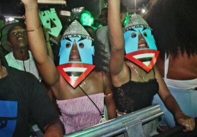 Micareta de Catu 2026 une tradição da música baiana, diversidade e manifestações políticas