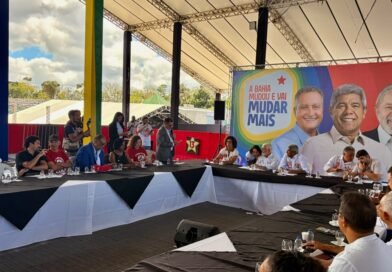 Fetrab leva pautas prioritárias dos servidores ao Governo da Bahia